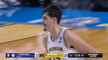 La nueva perla del baloncesto patrio con la que España se frota las manos: tiene cosas del ‘prime’ de Gasol