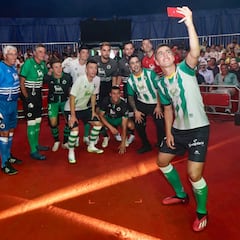 Clásicas y de homenaje, las nuevas pieles del Racing