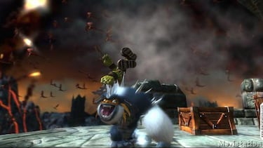 [TGS] Nuevas imágenes de títulos para Xbox 360