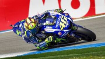 Valentino Rossi