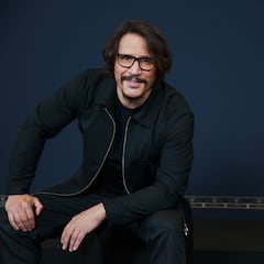 Sergio Peris-Mencheta habla de su lucha contra el cáncer: “Paso a paso”