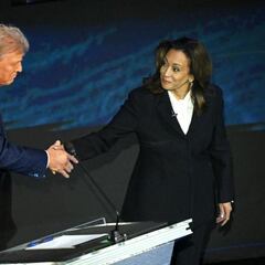 Apuestas Elecciones Estados Unidos 2024: Donald Trump o Kamala Harris, ¿quién es favorito?