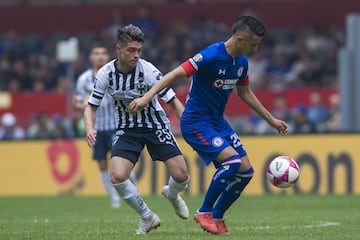 A pesar de su corta edad, Jonathan González se ha ganado un lugar en el equipo de Rayados. Desde su debut en el Apertura 2017 el jugador de 19 años ha mostrado su calidad en el medio campo e incluso ya debutó con la selección mayor de México.