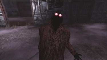 Deadly Premonition: Director's Cut