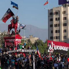 Segundo aniversario estallido social: así ha cambiado Chile en los últimos dos años
