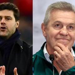 Cuál es el historial entre Estados Unidos y México: favorito en en el amistoso