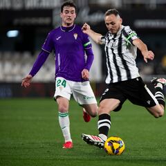 Romo, pendiente de la enfermería