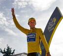 El Gobierno francés pide retirar los Tours a Armstrong