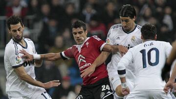 El Celta tumbó al Madrid en una de siete eliminatorias en la Copa
