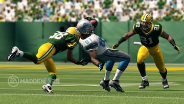 For the first time since 2013, a running back has been selected for the cover of Madden.