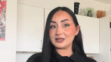 Rosa Navarro, española en Dinamarca: “Me impacto mucho el gran cuidado que tienen con sus trabajadores, dos descansos en un turno”