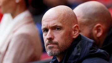 Erik ten Hag warns players to be ready