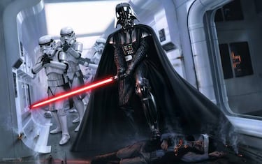 ¿Qué son los sith y los jedis, y cúal es la diferencia entre ellos