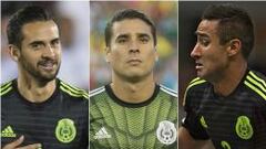 ¿Cuál sería tu 11 ideal para enfrentar a los hondureños?