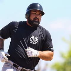 20 peloteros estelares que jugarán en la LMB en 2021