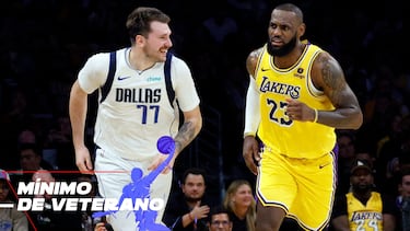 #278 | Doncic a Lakers: el traspaso del siglo