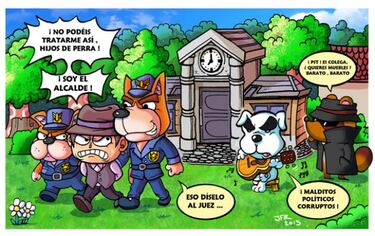 Animal Crossing : New Leaf