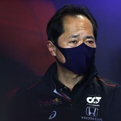 "No somos los mejores"