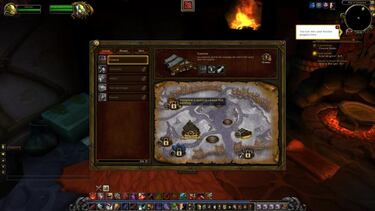 World of Warcraft 6.02