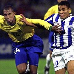 ¿Cuántas veces ha jugado Honduras la Copa América? ¿Cuál fue su mejor resultado?