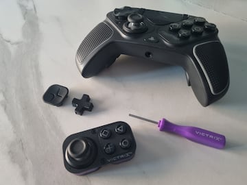 Victrix BFG Pro Reloaded