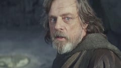 Mark Hamill quiere estar en la serie The Witcher