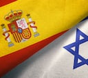 El producto que más exporta España a Israel: sorpasso en el primer puesto en el último año