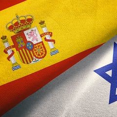 El producto que más exporta España a Israel: sorpasso en el primer puesto en el último año