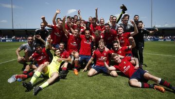 Segunda RFEF Grupo 2: resultados, partidos y clasificación de la jornada 34