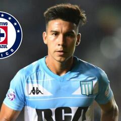 Cruz Azul pagaría 5 millones de dólares por Pol Fernández