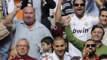 "Estamos listos para el desafío ante el Barça"