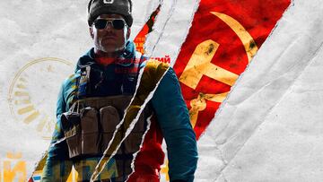 Call of Duty Black Ops Cold War llega el 13 de noviembre: primer tr¨¢iler y detalles
