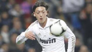 <b>DECISIVO. </b>El alemán ha repartido cinco asistencias en enero.