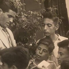 El tercer ascenso del Real Zaragoza (I)