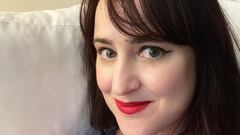 Mara Wilson, actriz de ‘Matilda’: “No me sorprende que terminemos bebiendo y drogándonos”