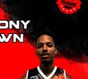 El Fuenlabrada ficha al ex de los Lakers Anthony Brown