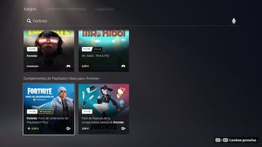 Fortnite Temporada 3: Pack de PlayStation Plus ya disponible; cómo descargarlo gratis