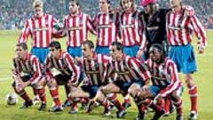 Manzano se la jugó y el Mono se columpió