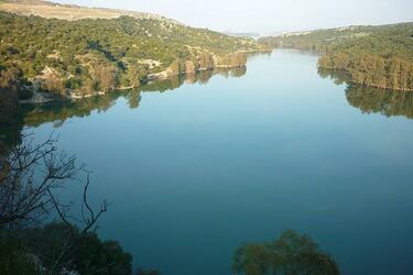 Atlético Sanluqueño goalkeeper found dead in reservoir
