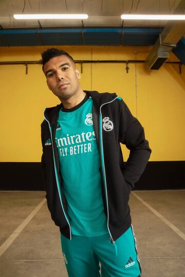 Casemiro.