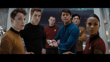 Ni ‘Transformers’ ni ‘El planeta de los simios’: esta es la franquicia de ciencia ficción que Mark Walhberg rechazó por “no entender el guión”	