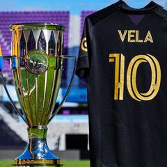 Tigres - LAFC: TV, horario, canal y cómo y dónde ver la transmisión de la final de la Concachampions