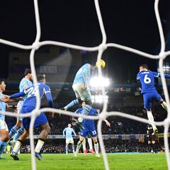 Manchester City and Chelsea: which team has the most possible illegal cases under investigation?