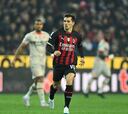 Udinese-Milan, en directo
