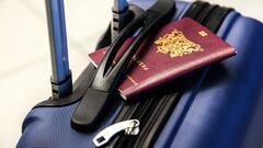 El cambio que llegará con los pasaportes en la Unión Europea el 10 de noviembre