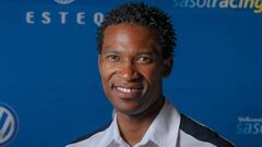 Gugu Zulu, who passed away on Kilimanjaro on Monday. 