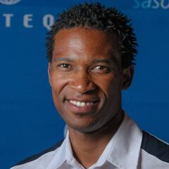 Gugu Zulu, motorsport star, dies climbing Kilimanjaro