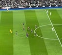 Al madridista le va a doler: lo que pasó antes del saque inicial del Clásico fue significativo