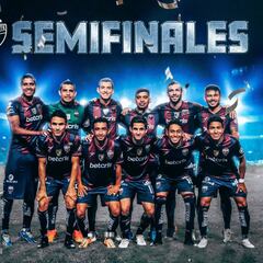 Celaya-Cimarrones y Atlante-Leones Negros, las semifinales en Liga Expansión