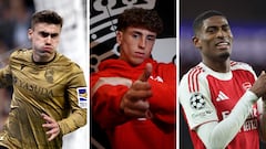 Tres llamadas, tres sueños, tres historias: “¡No me lo creía! Necesitaré tiempo...”